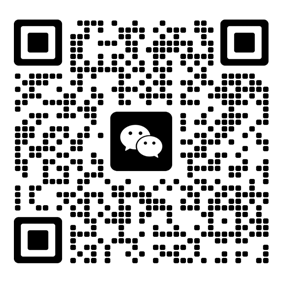 WeChat二维码